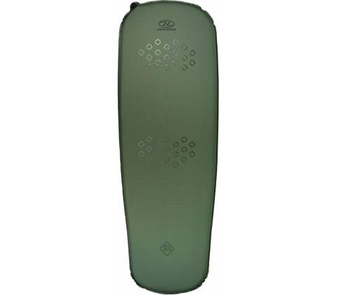 Highlander Kip Mat
