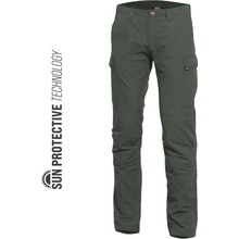 Kalhoty Pentagon BDU 2.0 camo green
