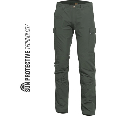 Kalhoty Pentagon BDU 2.0 camo green – Hledejceny.cz