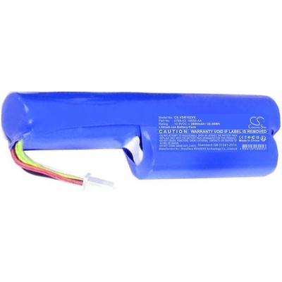 Cameron Sino CS-VDR102VX
