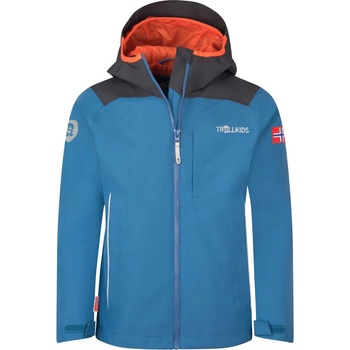 TROLLKIDS Ски яке Bergen Jacket