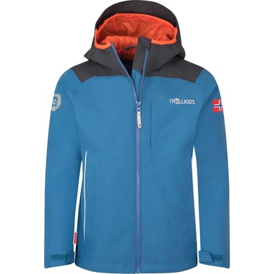 TROLLKIDS Ски яке Bergen Jacket