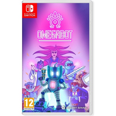 Omegabot