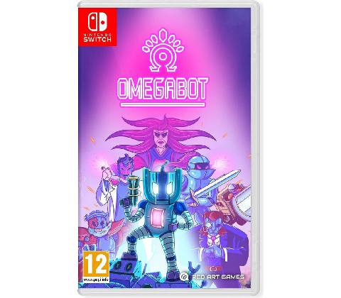 Omegabot