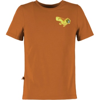 E9 Детска тениска E9 Kid's B One T-shirt - Land - размер 6 Years (704-4914-0313)