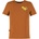 E9 Детска тениска E9 Kid's B One T-shirt - Land - размер 6 Years (704-4914-0313)