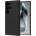 Mobi-Fon Силиконов кейс iPaky матиран, За Samsung Galaxy S24 Ultra (S928B), Черен (SAM-S24U-003)