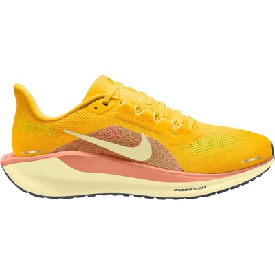 Nike Мъжки маратонки Nike Pegasus 41 Road Running Shoes Mens - Laser Orange