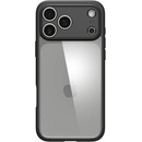 Spigen Apple iPhone 17 Pro Max Ultra Hybrid Case matte black (ACS10279)