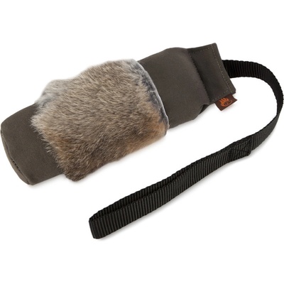 Firedog Speedy dummy 500 g s kožušinou