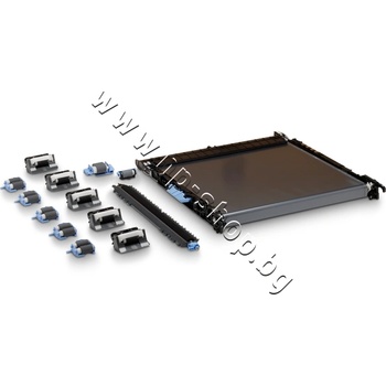 HP Консуматив HP 3WT89A Color LaserJet Image Transfer Kit, p/n 3WT89A - Оригинален HP консуматив - трансферен модул