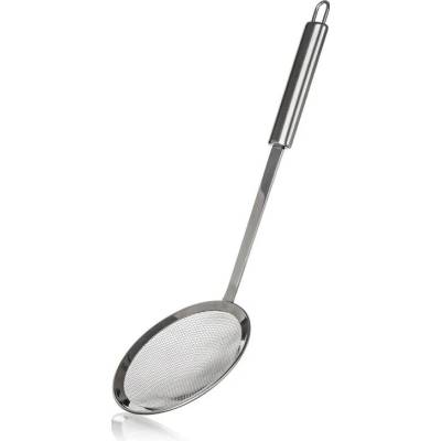 BANQUET Pěnovačka 35cm AKCENT nerez