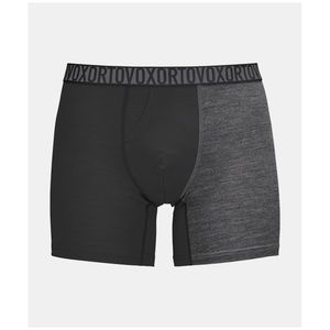 Ortovox 150 Essential Boxer Briefs M Размер: XL / Цвят: черен