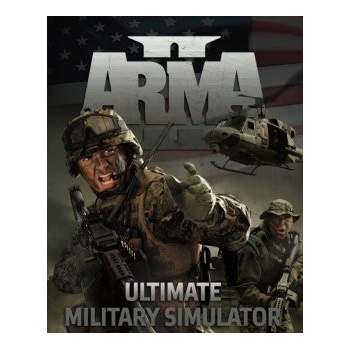 ArmA 2