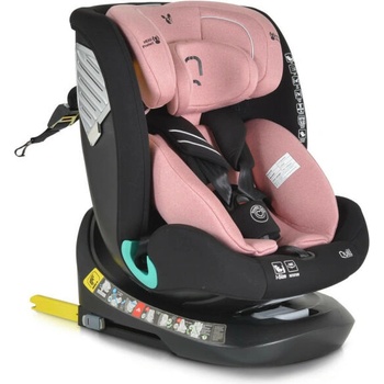 Image 1 of Cangaroo Quill i-Size