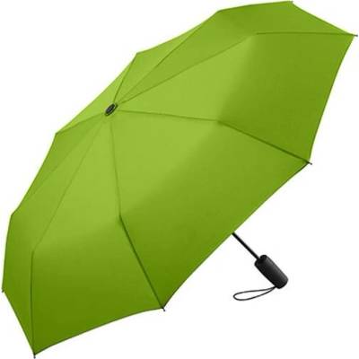 Fare mini kapesní vystřelovací deštník FA5519 lime