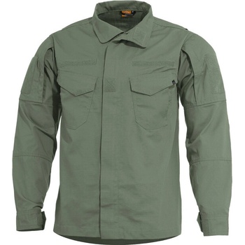 Blúza Pentagon Lycos camo green