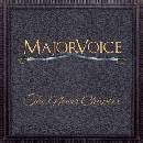 MAJORVOICE - NEWER CHAPTER CD