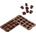 Silikomart Форма за шоколадови бонбони Scg23 Choco Winter силиконова (22.123.77.0065)