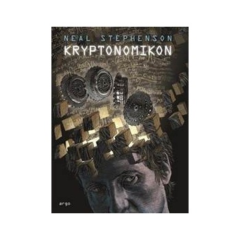 Kryptonomikon - Neal Stephenson