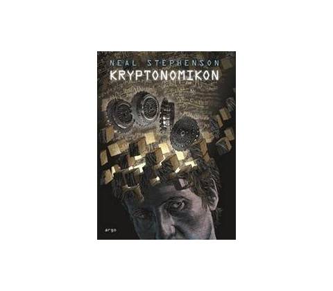 Kryptonomikon - Neal Stephenson