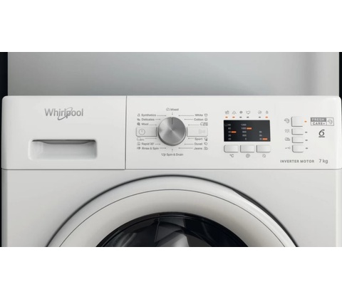 Whirlpool FFL 7259 W EE