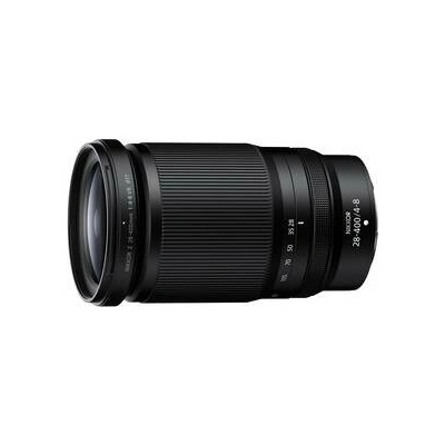 Nikon NIKKOR Z 28-400 mm VR f/4-8 JMA722DA černý