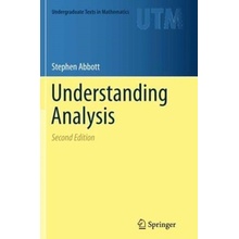 Understanding Analysis Abbott StephenPaperback