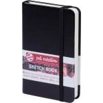 Talens Art Creation 9314001M Скицник 80 9 x 14 cm 140 g Black (9314001M)