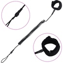 shumee Bezpečnostná šnúra na paddleboard SUP 25 cm