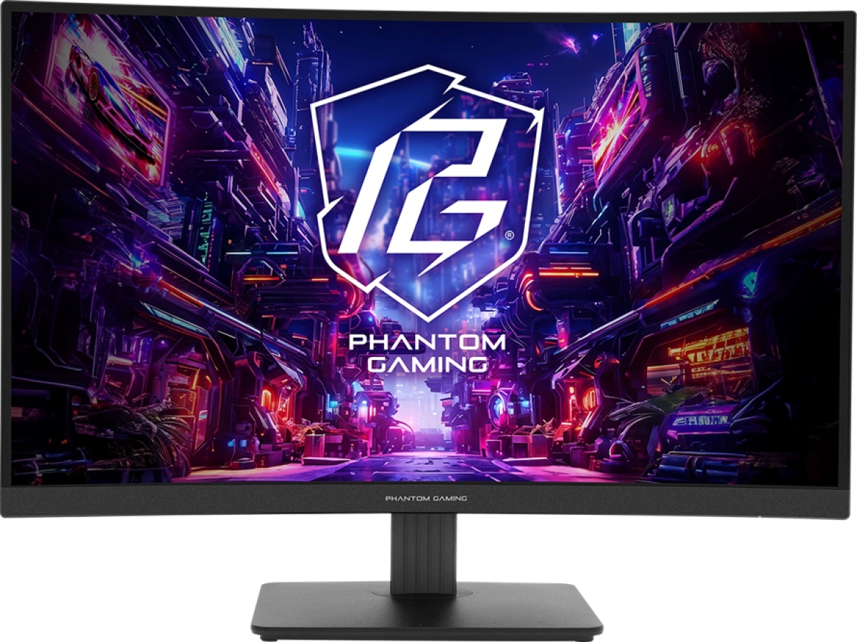 ASRock PG27QRT1B