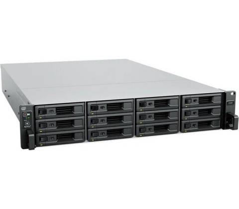 Synology UC3400