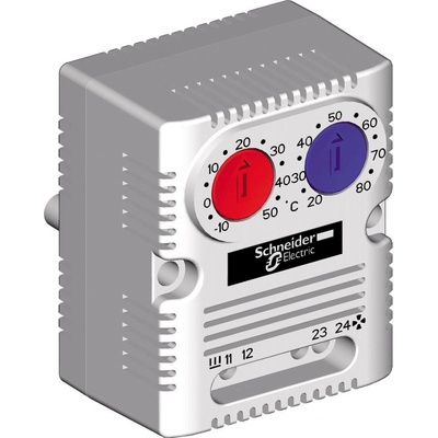 SCHNEIDER ELECTRIC SAREL NSYCCOTHC 0-60°C