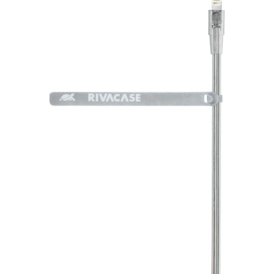 Rivacase 6001 TR12 Mfi Apple Lightning, 1,2m