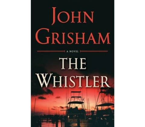 The Whistler
