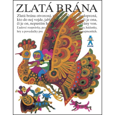 Zlatá brána