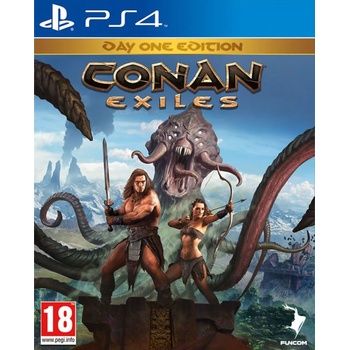 Conan Exiles (D1 Edition)