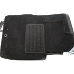 Petex Мокетни стелки за MERCEDES G-Class W461 / W463 / W460 (1990-2000) - Къса база (112435502)