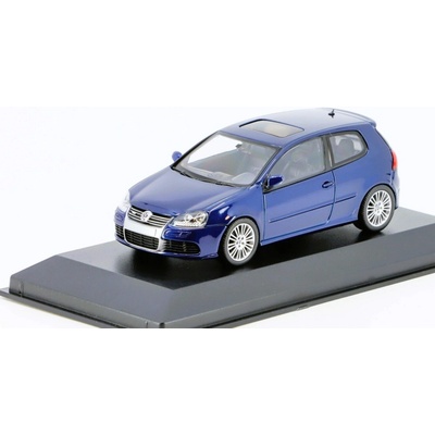 Minichamps Volkswagen Golf V R32 2005 1:43