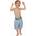 DucKsday Manta Boardshort Boy Детски размер: 110-116 /