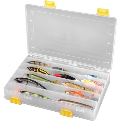Spro Hardbaits Box XL 355x240x62mm