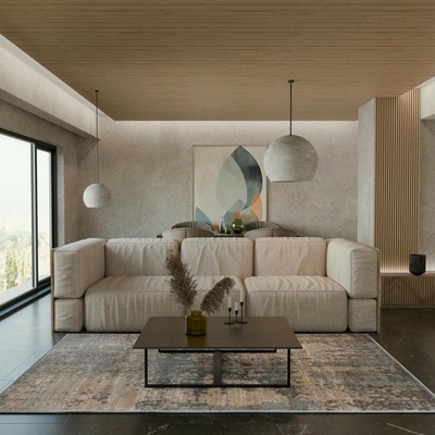 Jutex Nemezis 33002 679 béžový