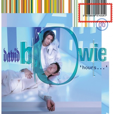 Bowie David - Hours Remastered Softpack CD