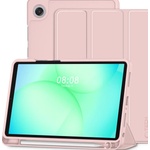 Tech-Protect Калъф TECH-PROTECT SC PEN за Galaxy Tab A9+ / A11+ Plus 11.0 X210 / X215 / X216 / X230 / X235 / X236 розов