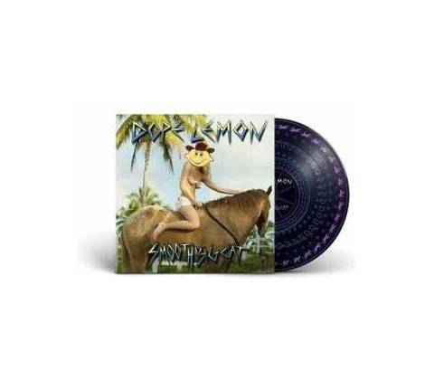 DOPE LEMON - SMOOTH BIG CAT LP