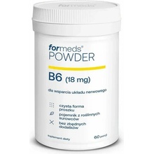 Formeds Prášok B6 40,2 g