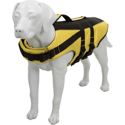 Trixie Life Vest plavací vesta pro psa L 50