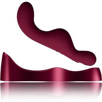Rocks-Off Ruby Glow Blush