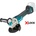 Makita DGA521ZX1 Solo