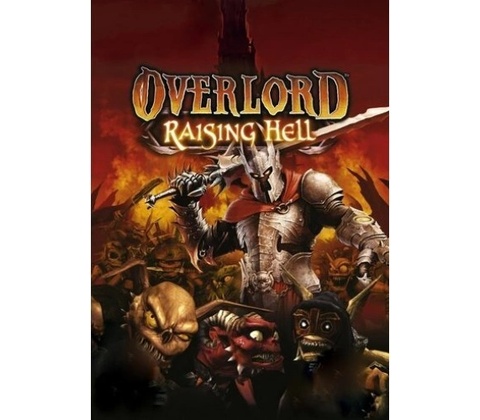Overlord: Raising Hell Pack